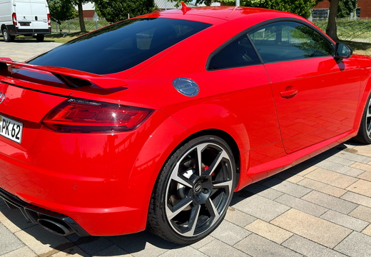 TTRS
